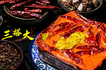 湖口县VI设计：城市与企业品牌联动的视觉纽带